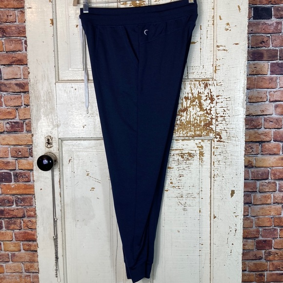 🍄Zyia Active Dark Navy Jogger - Picture 10 of 12